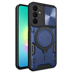 Husă Techsuit CamGuard Pro Galaxy A27 5G – Albastru – imagine 3