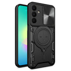 Husă Techsuit CamGuard Pro Galaxy A27 5G – Negru – imagine 1