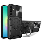 Husă Techsuit CamGuard Pro Galaxy A27 5G – Negru – imagine 2
