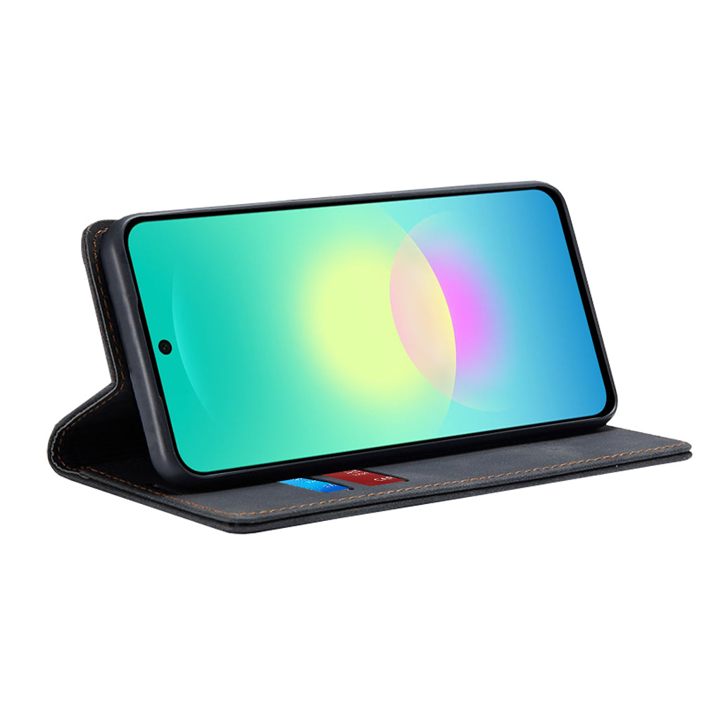 Husă flip Techsuit Confy Cover Galaxy A27 5G – imagine 2