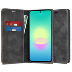 Husă flip Techsuit Confy Cover Galaxy A27 5G – imagine 1