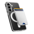 Husă transparentă Techsuit MagSafe Pro Galaxy A27 5G – Transparent – imagine 9
