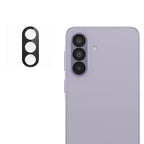 Protecție cameră Techsuit Galaxy A37 5G, sticlă 9H – imagine 1