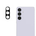 Protecție cameră Techsuit Galaxy S25 FE, sticlă 9H – imagine 1