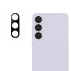 Protecție cameră Techsuit Galaxy S25 FE, sticlă 9H – imagine 1