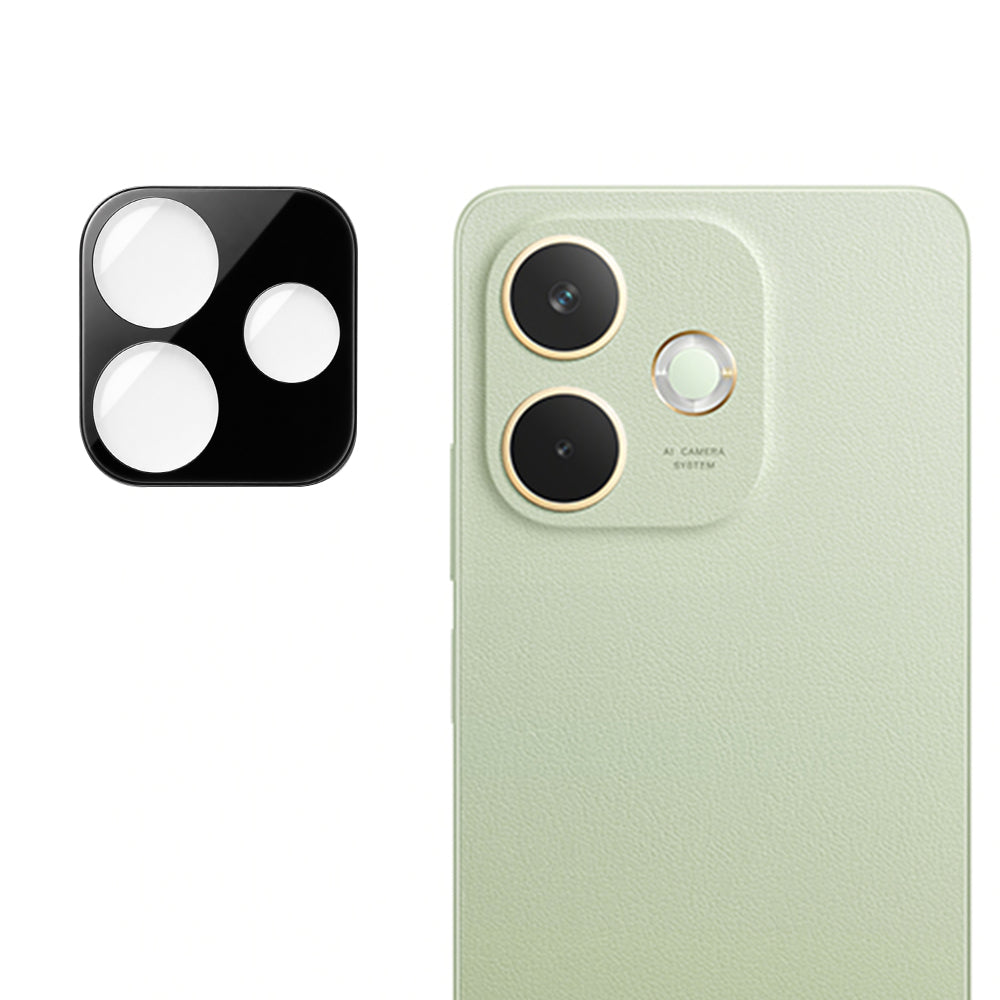 Protecție cameră Techsuit Oppo A5 Pro 4G / A5 Pro 5G, sticlă 9H – imagine 1