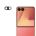 Protecție cameră Techsuit Galaxy Z Flip7, sticlă 9H – imagine 1
