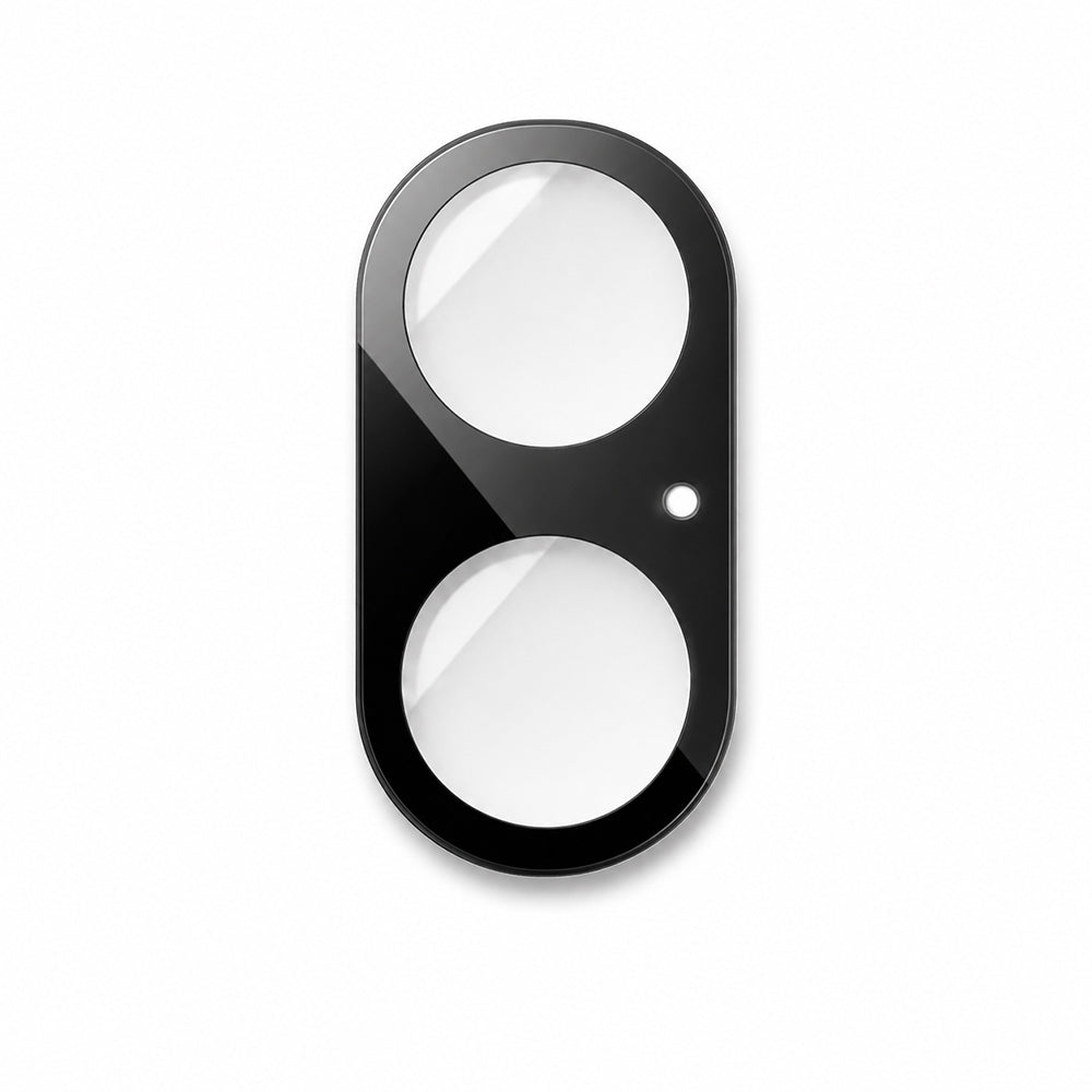 Protecție cameră Techsuit Full Camera Glass iPhone 17 – imagine 2 din 5