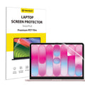 Folie anti-lumină albastră MacBook Neo 13" mată – Techsuit – imagine 1