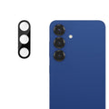 Protecție cameră Techsuit Galaxy S25, sticlă 9H – imagine 1