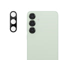 Protecție cameră Techsuit Galaxy S25 Plus, sticlă 9H – imagine 1