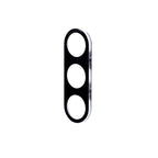 Protecție cameră Techsuit Galaxy S25, sticlă 9H – imagine 2