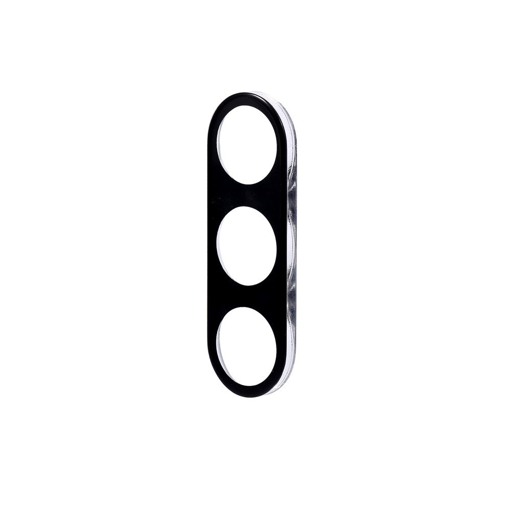 Protecție cameră Techsuit Galaxy S25, sticlă 9H – imagine 2
