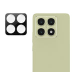 Protecție cameră Techsuit Xiaomi 14T, sticlă 9H – imagine 1