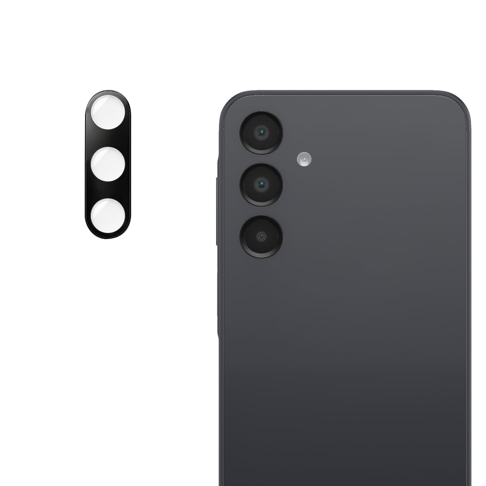 Protecție cameră Techsuit Galaxy A16 / A16 5G, sticlă 9H – imagine 1