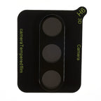 Protecție cameră Techsuit Galaxy A16 / A16 5G, sticlă 9H – imagine 3