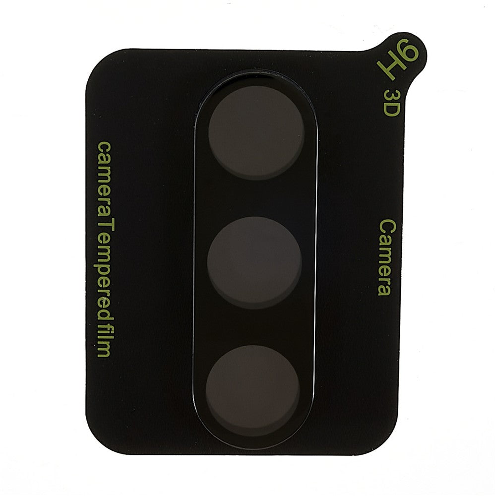 Protecție cameră Techsuit Galaxy S24 FE, sticlă 9H – imagine 2