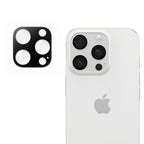 Protecție cameră Techsuit iPhone 16 Pro / 16 Pro Max, sticlă 9H – imagine 1