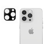 Protecție cameră Techsuit iPhone 14 Pro / 14 Pro Max, sticlă 9H – imagine 1