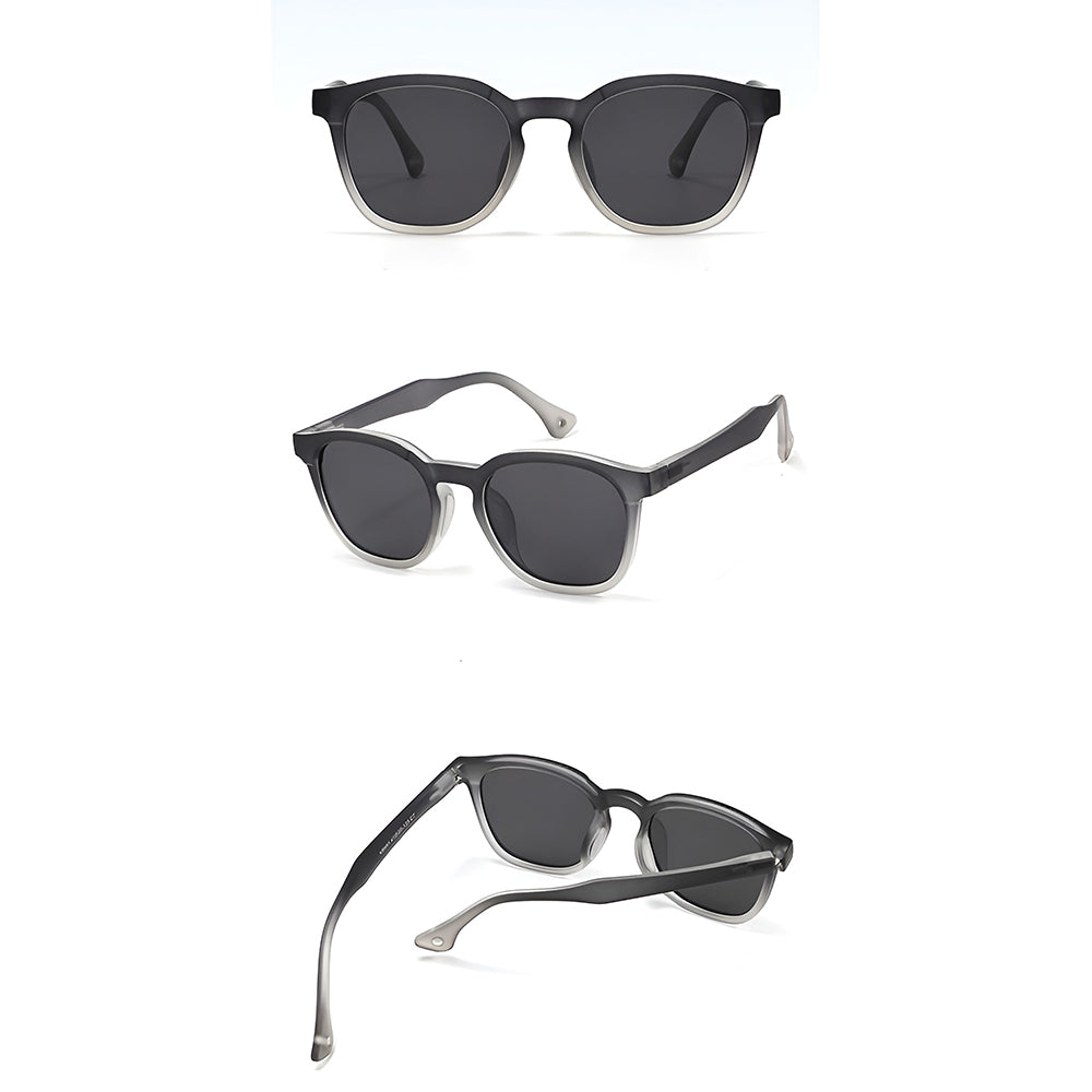Ochelari soare polarizați copii 3–5 ani, UV400 – Techsuit 691 – Acvamarin – imagine 10
