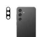 Protecție cameră Techsuit Galaxy S24, sticlă 9H – imagine 1