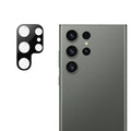 Protecție cameră Techsuit Galaxy S23 Ultra, sticlă 9H – imagine 1