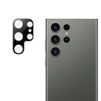 Protecție cameră Techsuit Galaxy S23 Ultra, sticlă 9H – imagine 1