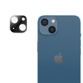 Protecție cameră Techsuit iPhone 13 / 13 mini, sticlă 9H – imagine 1