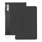 Husă Lenovo Yoga Tab Plus 12.7 Techsuit FoldPro, negru – imagine 1