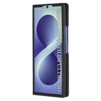 Husă Techsuit Glinth cu inel magnetic Galaxy Z Fold8 Ultra – imagine 2