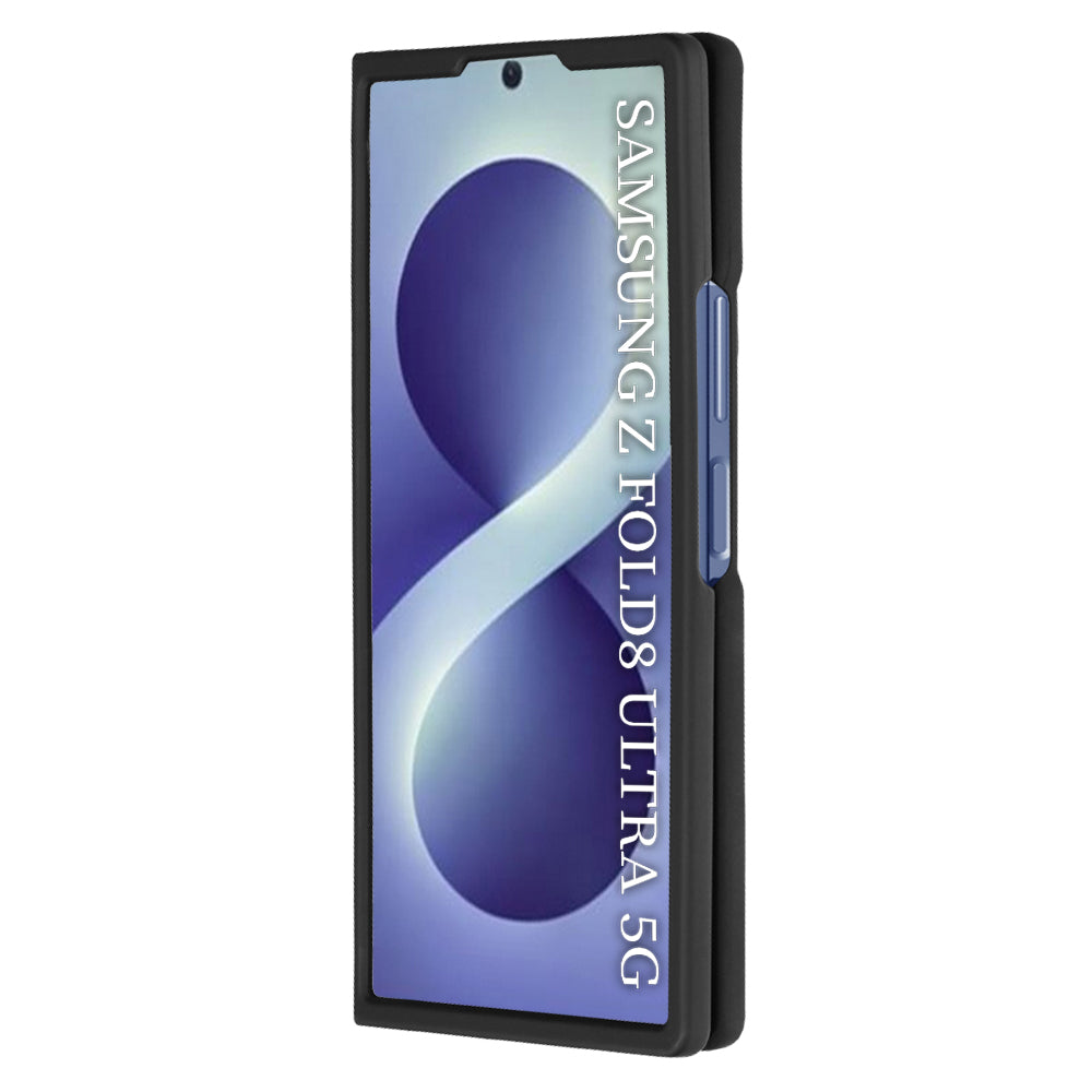 Husă Techsuit Glinth cu inel magnetic Galaxy Z Fold8 Ultra – imagine 2