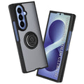 Husă Techsuit Glinth cu inel magnetic Galaxy Z Fold8 Ultra – imagine 1