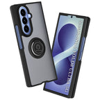 Husă Techsuit Glinth cu inel magnetic Galaxy Z Fold8 Ultra – imagine 1