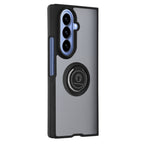 Husă Techsuit Glinth cu inel magnetic Galaxy Z Fold8 Ultra – imagine 3