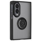 Husă Techsuit Glinth cu inel magnetic Galaxy Z Fold8 – imagine 4