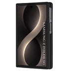 Husă Techsuit Glinth cu inel magnetic Galaxy Z Fold8 – imagine 3