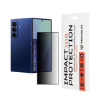 Folie privacy Techsuit Galaxy Z Fold8 Ultra, anti-spion – imagine 1
