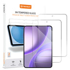 Folie sticlă Oppo Pad Mini 8.8 Techsuit ArmorGlass CrystalHD, 2 buc. – imagine 1