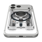 Portofel MagSafe Spigen Ultra Hybrid Zero One – imagine 5