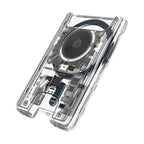 Portofel MagSafe Spigen Ultra Hybrid Zero One – imagine 4