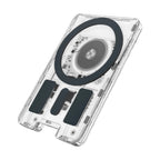 Portofel MagSafe Spigen Ultra Hybrid Zero One – imagine 6