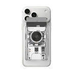 Portofel MagSafe Spigen Ultra Hybrid Zero One – imagine 2