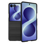 Husă Techsuit Magic Shield Galaxy Z Flip8 – Negru – imagine 12