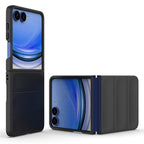 Husă Techsuit Magic Shield Galaxy Z Flip8 – Negru – imagine 13