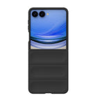 Husă Techsuit Magic Shield Galaxy Z Flip8 – Negru – imagine 14