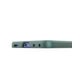 Husă Techsuit Magic Shield Galaxy Z Flip8 – Verde – imagine 4