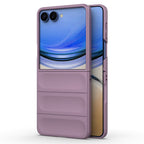 Husă Techsuit Magic Shield Galaxy Z Flip8 – Mov – imagine 17