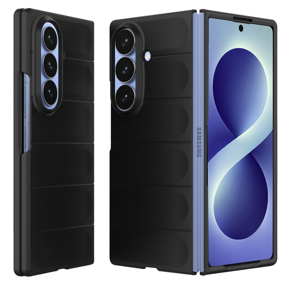 Husă Techsuit Magic Shield Galaxy Z Fold8 Ultra – Negru – imagine 11