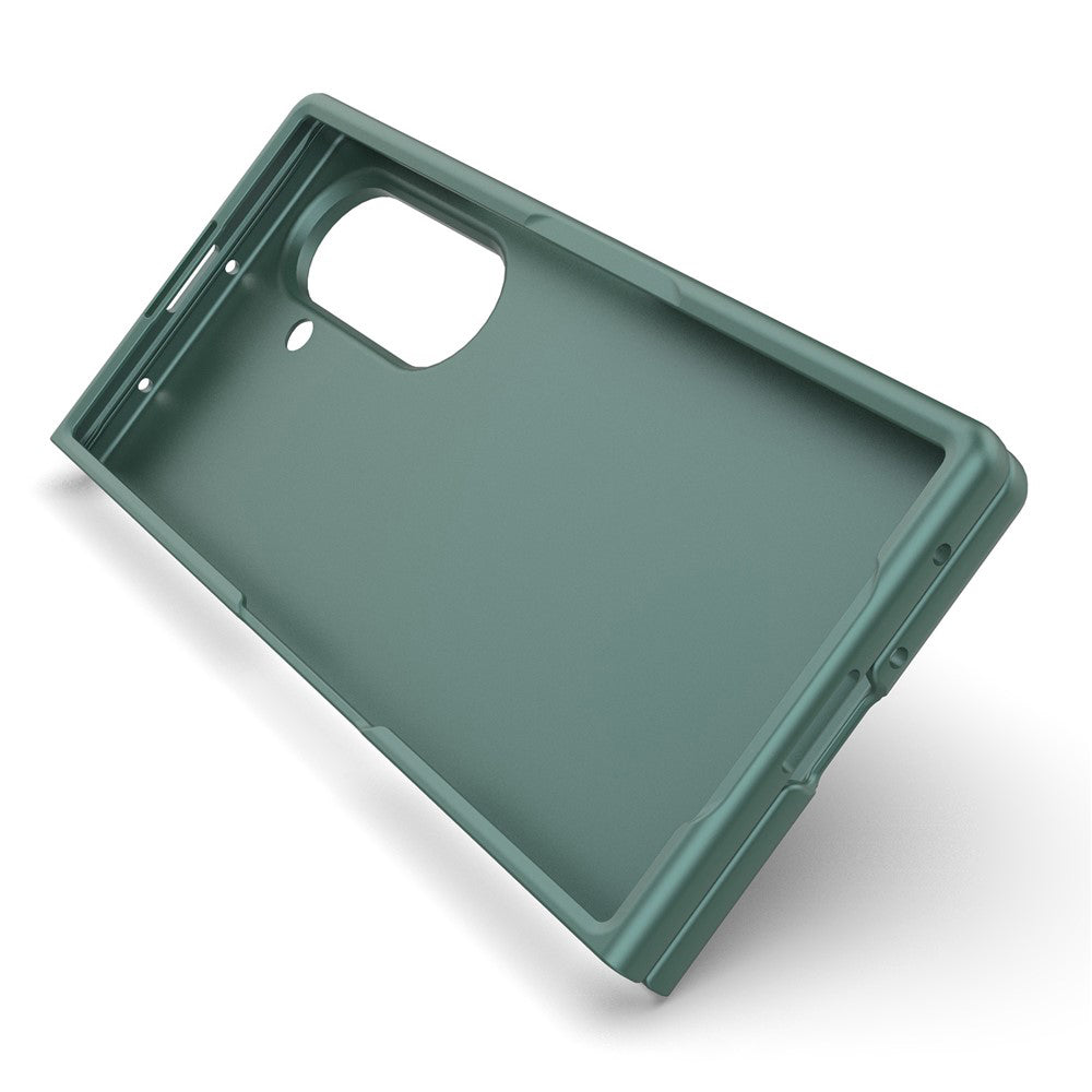 Husă Techsuit Magic Shield Galaxy Z Fold8 Ultra – Verde – imagine 16