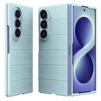 Husă Techsuit Magic Shield Galaxy Z Fold8 Ultra – Bleu – imagine 5
